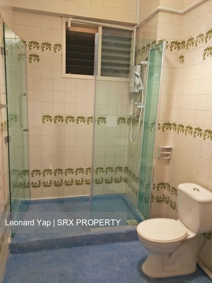 Thomson Grove (D26), Condominium #179176882
